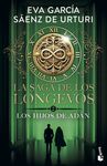 LA SAGA DE LOS LONGEVOS 2. LOS HIJOS DE ADAN