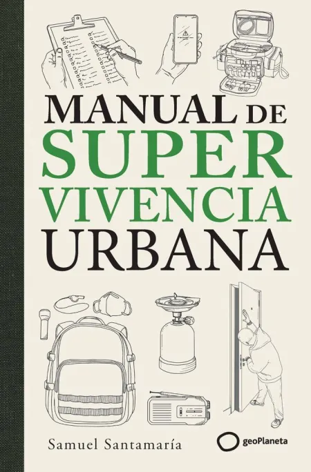 Manual de Supervivencia Urbana