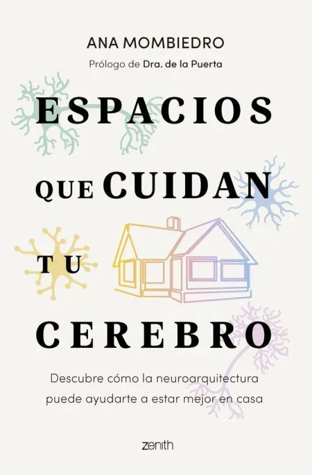 Espacios que Cuidan tu Cerebro