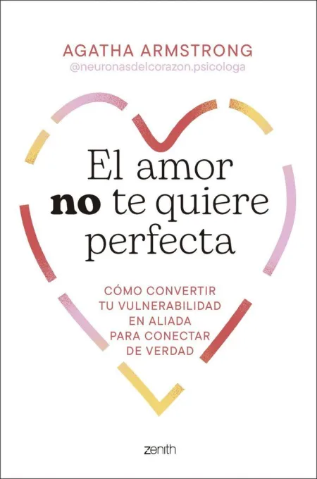 El Amor no te Quiere Perfecta