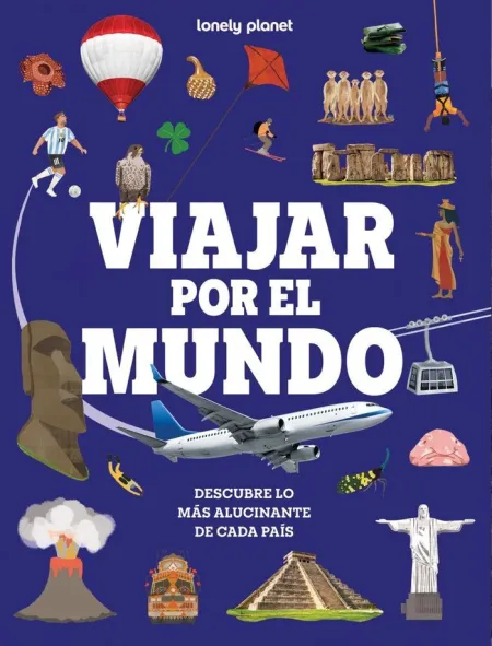 Viajar por el Mundo 3
