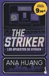 THE STRIKER (DIOSES DEL JUEGO, 1)