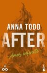 AFTER. AMOR INFINITO (SERIE AFTER, 4)