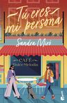 TU ERES MI PERSONA