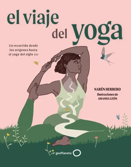 El Viaje del Yoga 2
