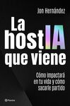 LA HOSTIA QUE VIENE