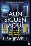 AUN SIGUEN AQUI