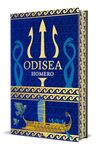 LA ODISEA