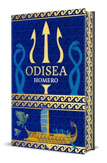 La Odisea