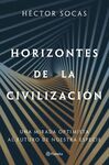 HORIZONTES DE LA CIVILIZACION