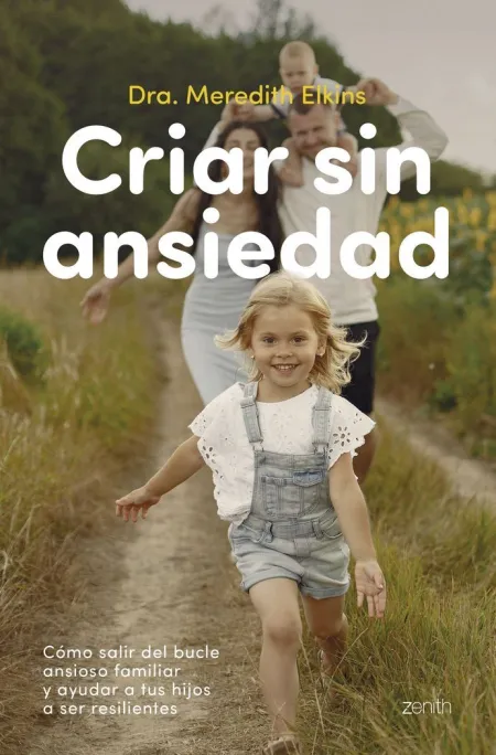 Criar sin Ansiedad