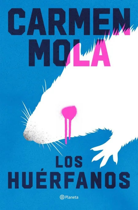 Los Huérfanos