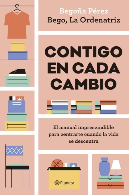 Contigo en Cada Cambio