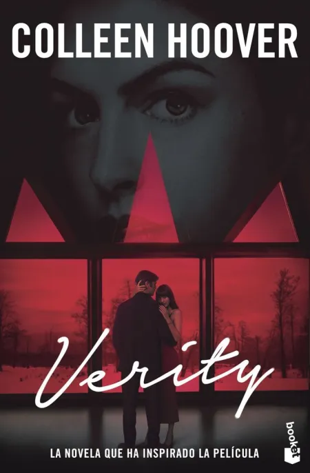 Verity. La Sombra de un Engaño (Edicion Tie-In)