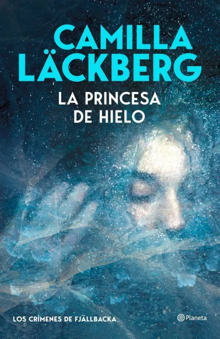 La Princesa de Hielo (Los Crímenes de Fjällbacka)