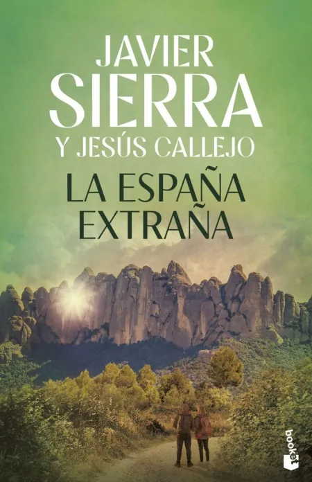 La España Extraña