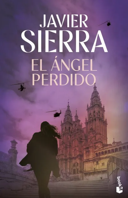 El Angel Perdido