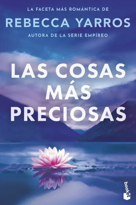 Las Cosas Mas Preciosas