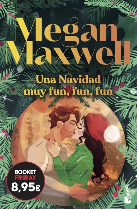 Una Navidad Muy Fun, Fun, Fun