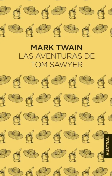 Las Aventuras de Tom Sawyer