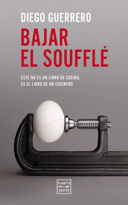 Rebajar el Soufle