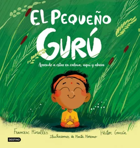 El Pequeño Guru