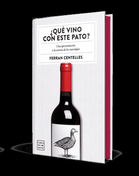 Que Vino con este Pato. Edicion Especial
