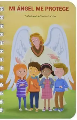Mi Ángel me Protege