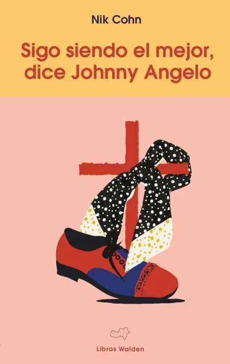 Sigo Siendo el Mejor, Dice Johnny Angelo