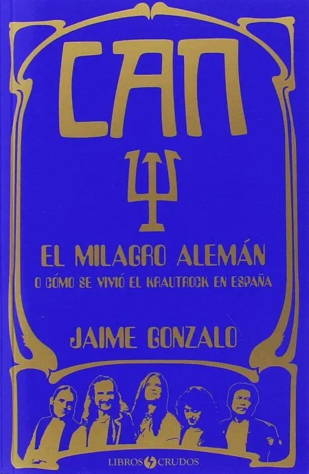 Can: el Milagro Alemán