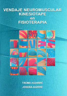 Vendaje Neuromuscular - Kinesiotape en Fisioterapia