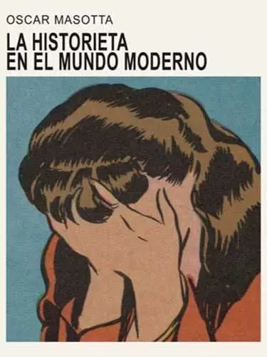 La Historieta en el Mundo Moderno