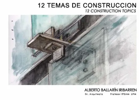 12 Temas de Construcción