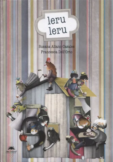 Leru Leru