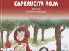 CAPERUCITA ROJA (LA NUBE DE PAPEL)