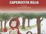 Caperucita Roja (La Nube de Papel)