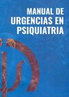 MANUAL DE URGENCIAS EN PSIQUIATRÍA