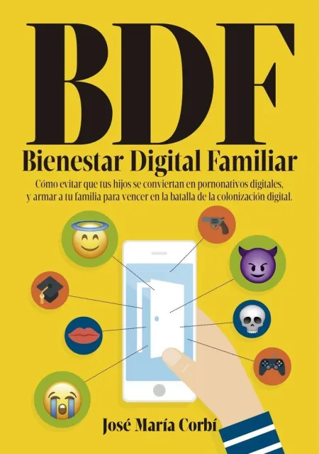 Bdf Bienestar Digital Familiar