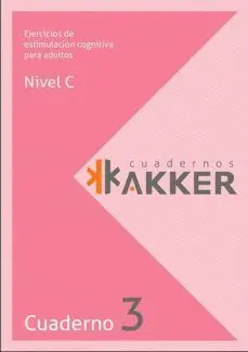 Cuadernos Akker Nivel C Cuaderno 3