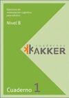 CUADERNOS AKKER NIVEL B CUADERNO 5