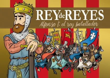 Rey de Reyes
