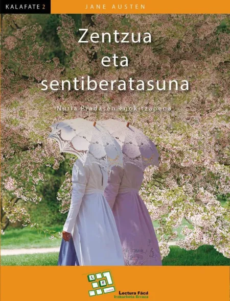 Zentzua Eta Sentiberatasuna