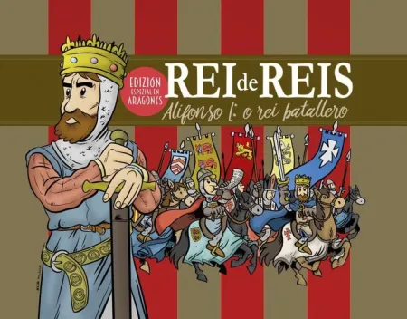 Rei de Reis