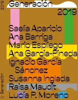 Generación 2019