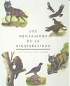 LOS MENSAJEROS DE LA BIODIVERSIDAD