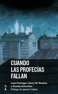 Cuando las Profecías Fallan