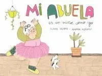 Mi Abuela Es un Niño, Como yo