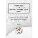 Compendio de Derecho Internacional Privado