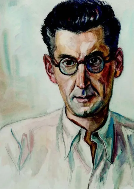Francesc Surroca Puig (1903-1951), Combatent Per la República