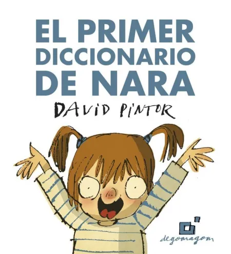 El Primer Diccionario de Nara